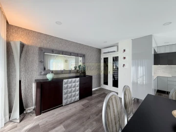 Apartamento T3 para Venda em Loule (São Clemente)