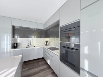 Apartamento T3 para Venda em Loule (São Clemente)