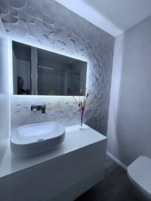 Apartamento T3 para Venda em Loule (São Clemente)