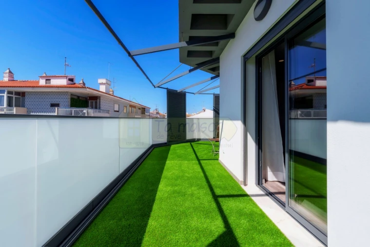 Apartamento T3 para Venda em Loule (São Clemente) Foto 16
