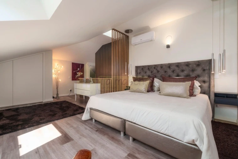 Apartamento T3 para Venda em Loule (São Clemente) Foto 35