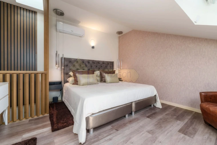 Apartamento T3 para Venda em Loule (São Clemente) Foto 36