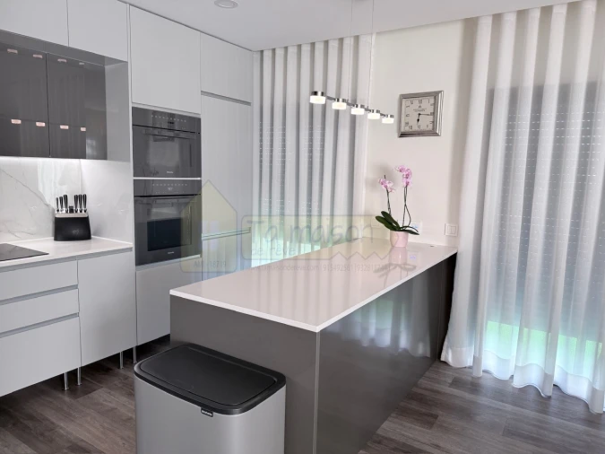 Apartamento T3 para Venda em Loule (São Clemente) Foto 8