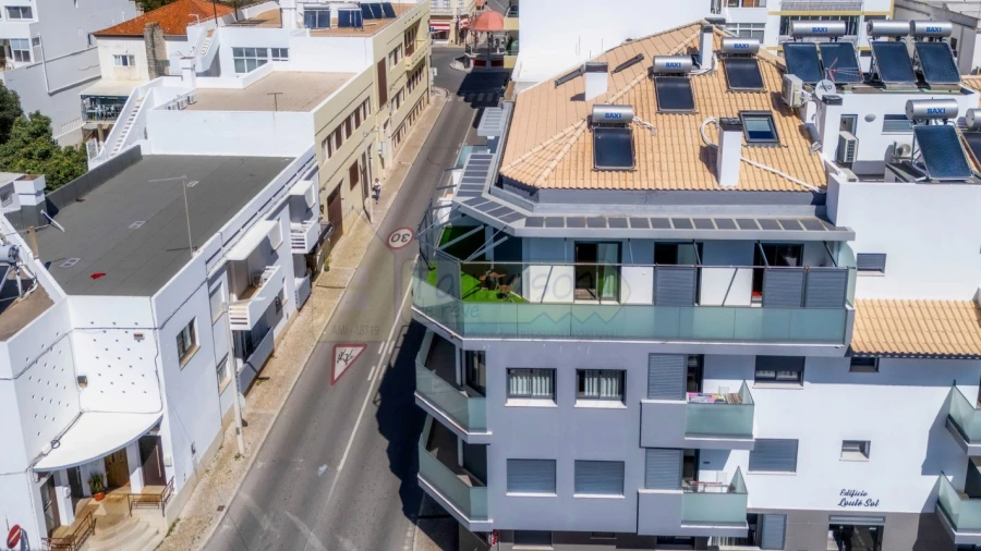 Apartamento T3 para Venda em Loule (São Clemente)