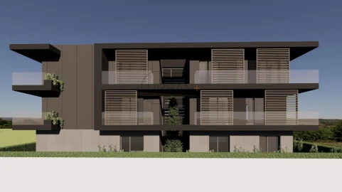 Apartamento T3 para Venda em Rio de Loba
