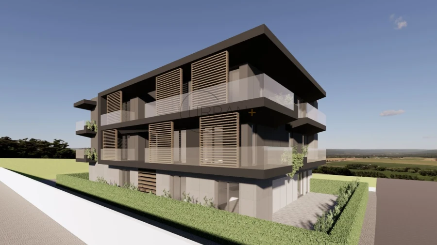 Apartamento T3 para Venda em Rio de Loba