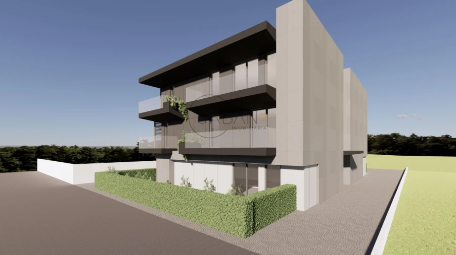 Apartamento T3 para Venda em Rio de Loba Foto 4