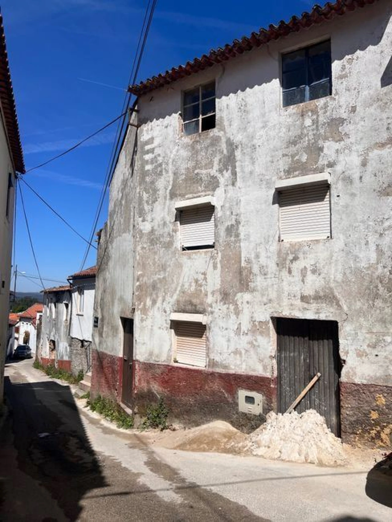 Moradia T2 para Venda em Miranda do Corvo Foto 1