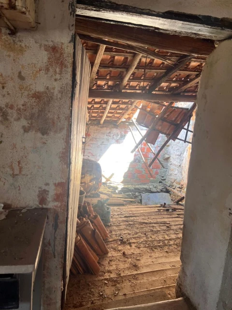 Moradia T2 para Venda em Miranda do Corvo