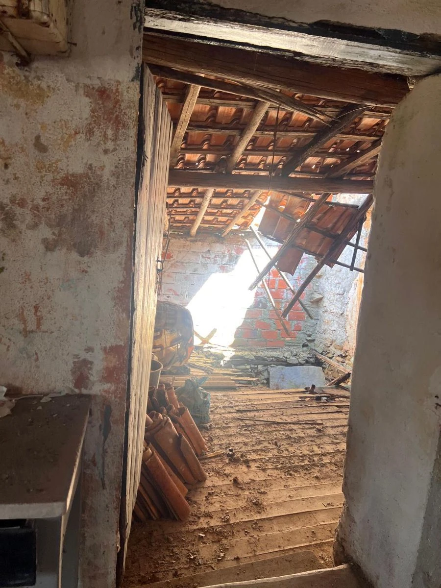 Moradia T2 para Venda em Miranda do Corvo Foto 12