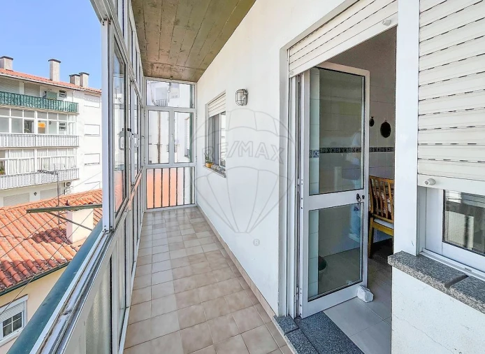 Apartamento T3 para Venda em Arganil Foto 10