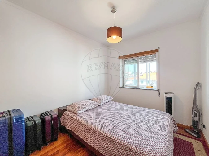 Apartamento T3 para Venda em Arganil Foto 14