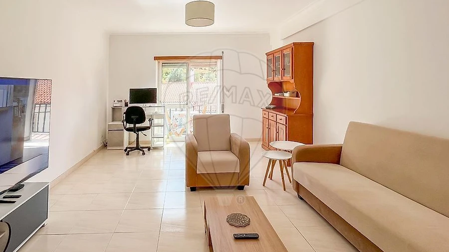 Apartamento T3 para Venda em Arganil