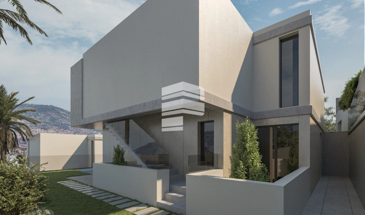 Moradia T3 para Venda em São Martinho Foto 2