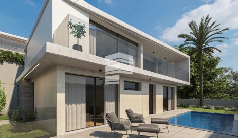 Moradia T3 para Venda em São Martinho