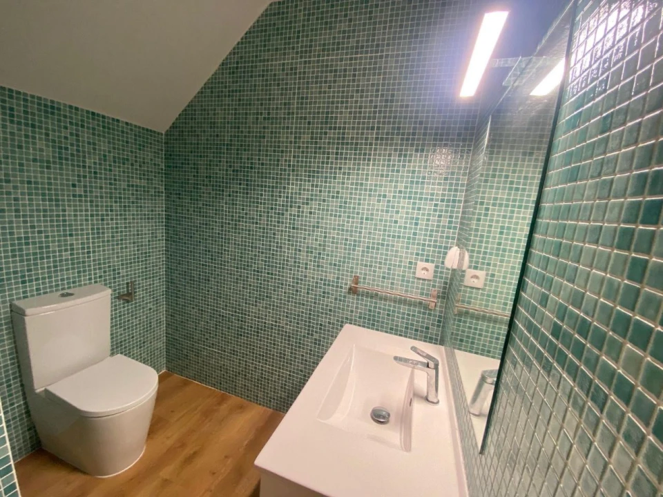 Apartamento T4 para Arrendamento em Aldoar, Foz do Douro e Nevogilde Foto 13