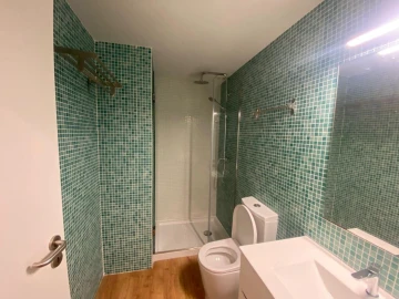 Apartamento T4 para Arrendamento em Aldoar, Foz do Douro e Nevogilde