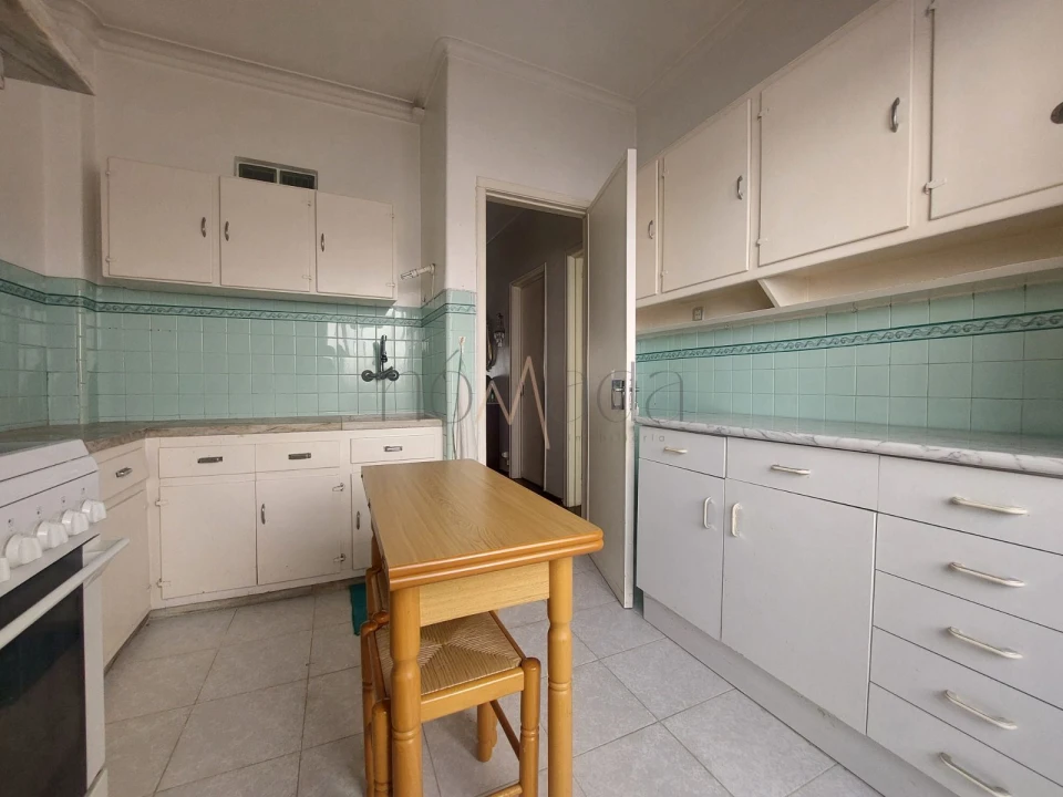 Apartamento T2 para Venda em Oeiras e São Julião da Barra, Paço de Arcos e Caxias Foto 2