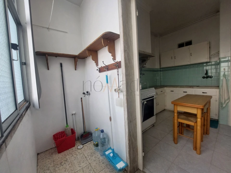 Apartamento T2 para Venda em Oeiras e São Julião da Barra, Paço de Arcos e Caxias Foto 4