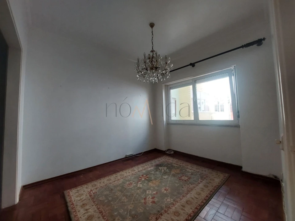 Apartamento T2 para Venda em Oeiras e São Julião da Barra, Paço de Arcos e Caxias Foto 6