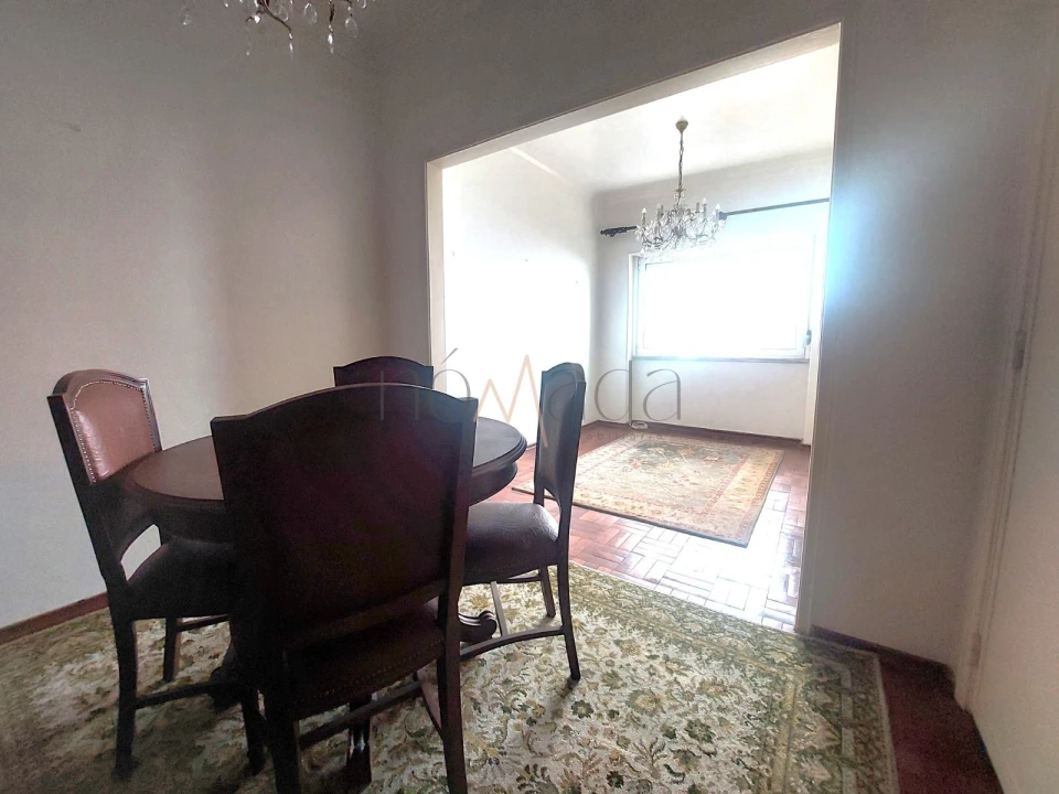 Apartamento T2 para Venda em Oeiras e São Julião da Barra, Paço de Arcos e Caxias Foto 8