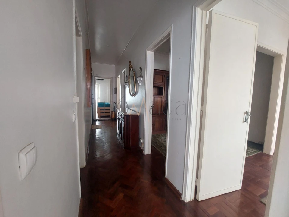 Apartamento T2 para Venda em Oeiras e São Julião da Barra, Paço de Arcos e Caxias Foto 11