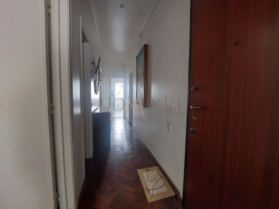 Apartamento T2 para Venda em Oeiras e São Julião da Barra, Paço de Arcos e Caxias Foto 12