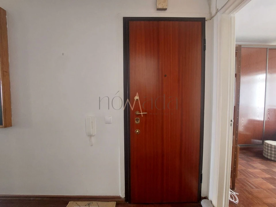 Apartamento T2 para Venda em Oeiras e São Julião da Barra, Paço de Arcos e Caxias Foto 13