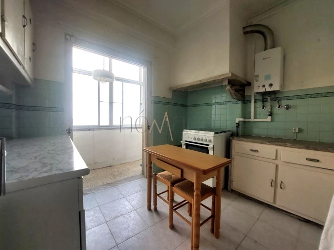 Apartamento T2 para Venda em Oeiras e São Julião da Barra, Paço de Arcos e Caxias Foto 3
