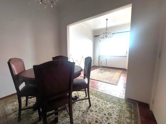Apartamento T2 para Venda em Oeiras e São Julião da Barra, Paço de Arcos e Caxias Foto 8