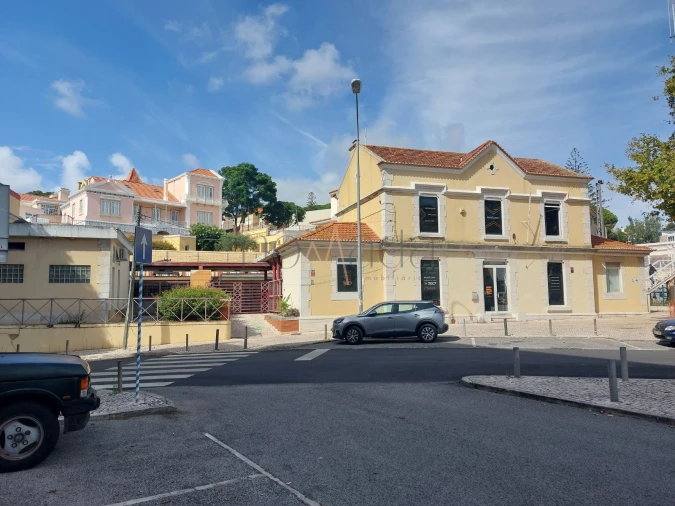Apartamento T2 para Venda em Oeiras e São Julião da Barra, Paço de Arcos e Caxias Foto 24