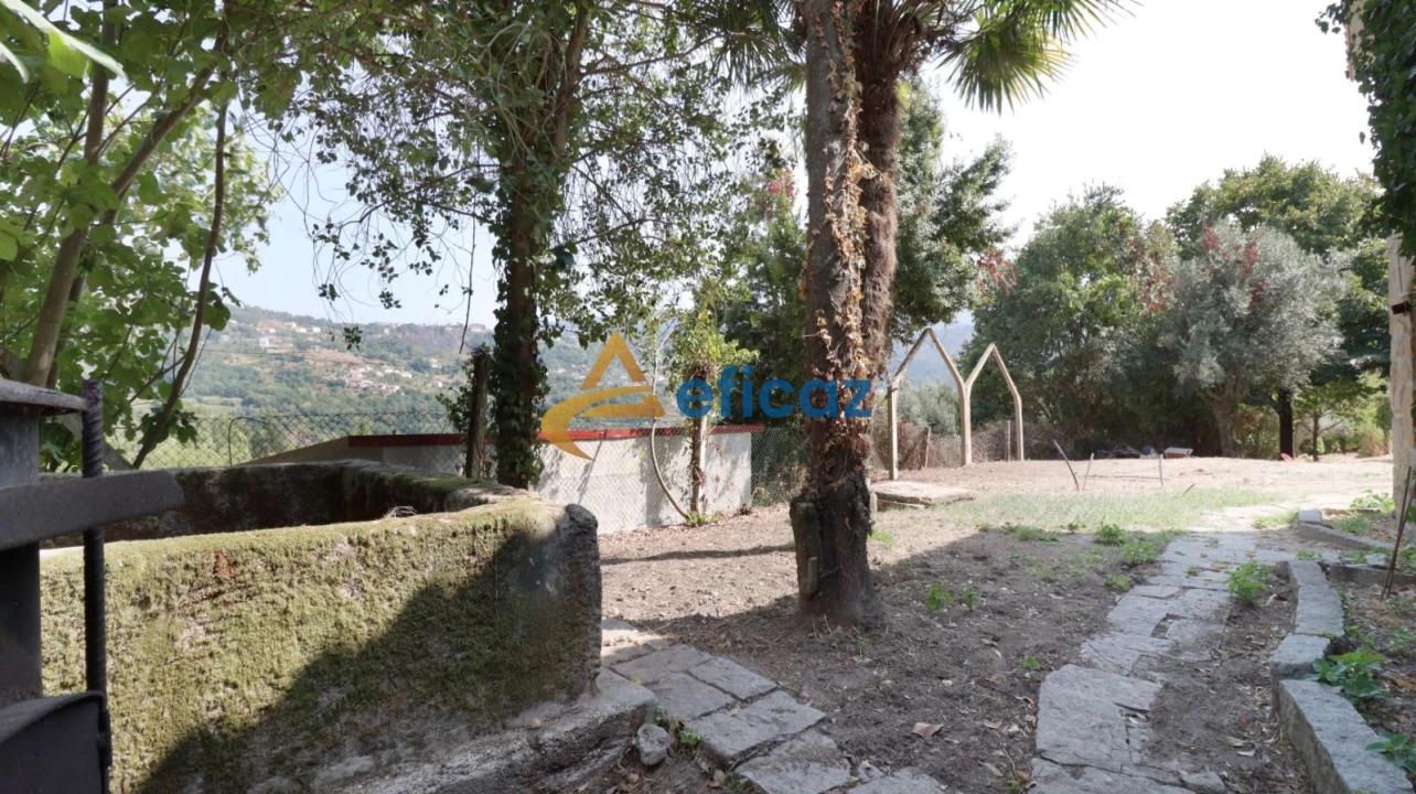Quinta T3 para Venda em Penhalonga e Paços de Gaiolo Foto 15