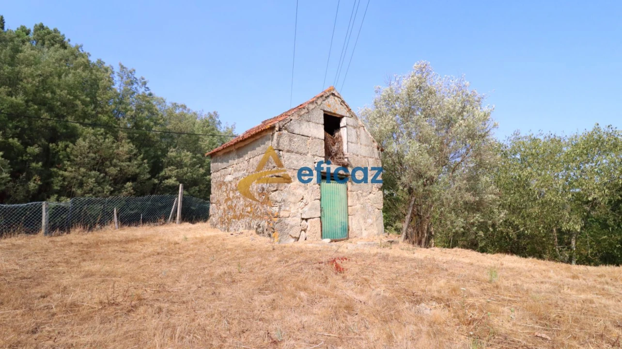 Quinta T3 para Venda em Penhalonga e Paços de Gaiolo Foto 18