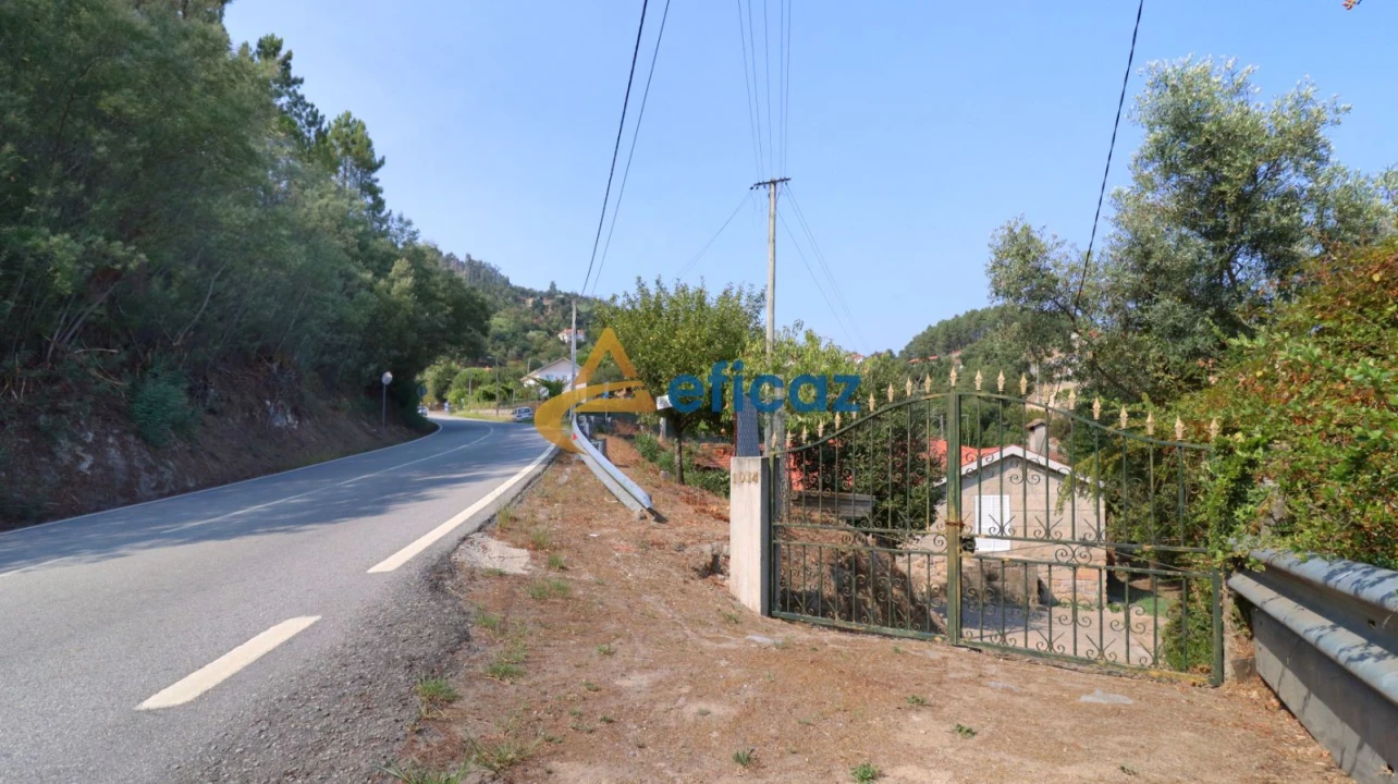 Quinta T3 para Venda em Penhalonga e Paços de Gaiolo Foto 20