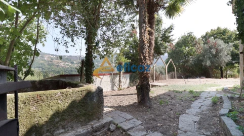 Quinta T3 para Venda em Penhalonga e Paços de Gaiolo