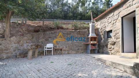 Quinta T3 para Venda em Penhalonga e Paços de Gaiolo