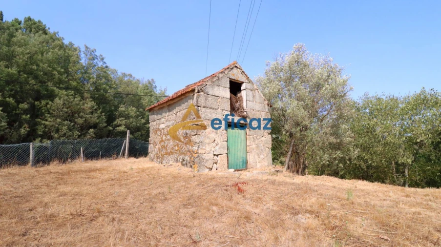 Quinta T3 para Venda em Penhalonga e Paços de Gaiolo Foto 18