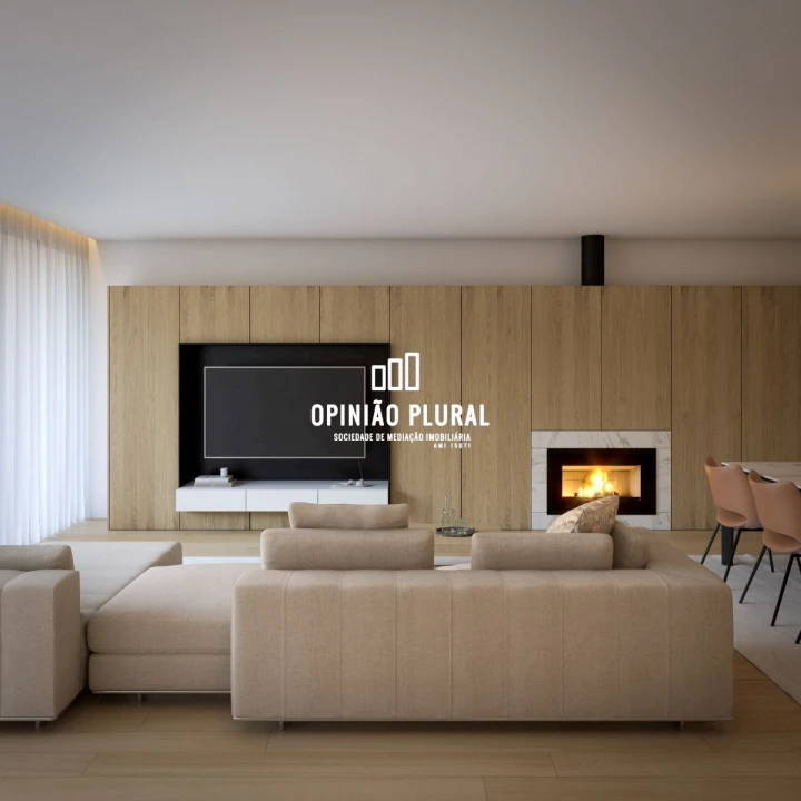 Moradia T3 para Venda em Serzedo e Perosinho Foto 13
