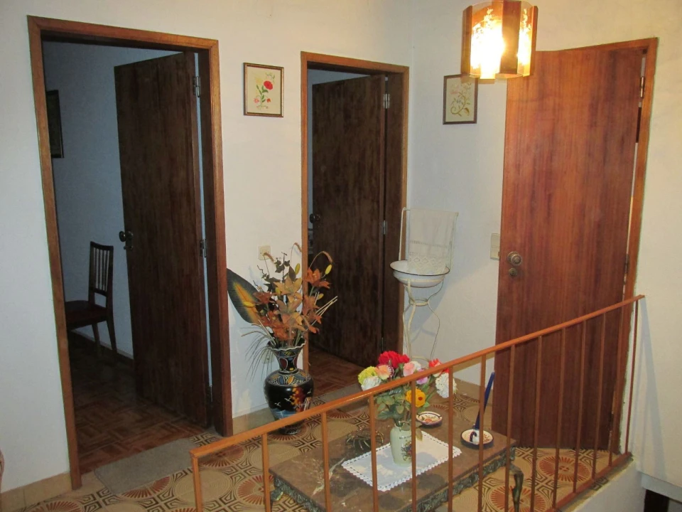 Moradia T4 para Venda em Benquerenças Foto 9