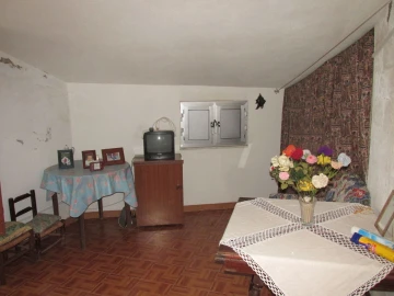 Moradia T4 para Venda em Benquerenças