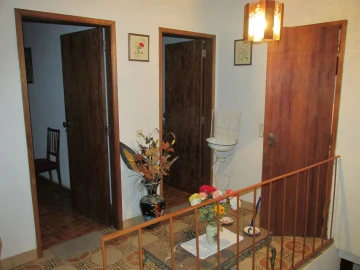 Moradia T4 para Venda em Benquerenças