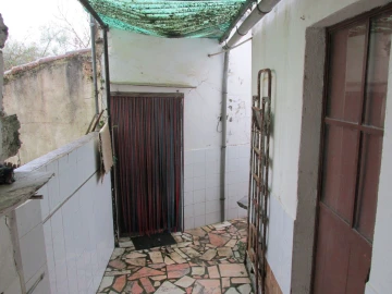 Moradia T4 para Venda em Benquerenças