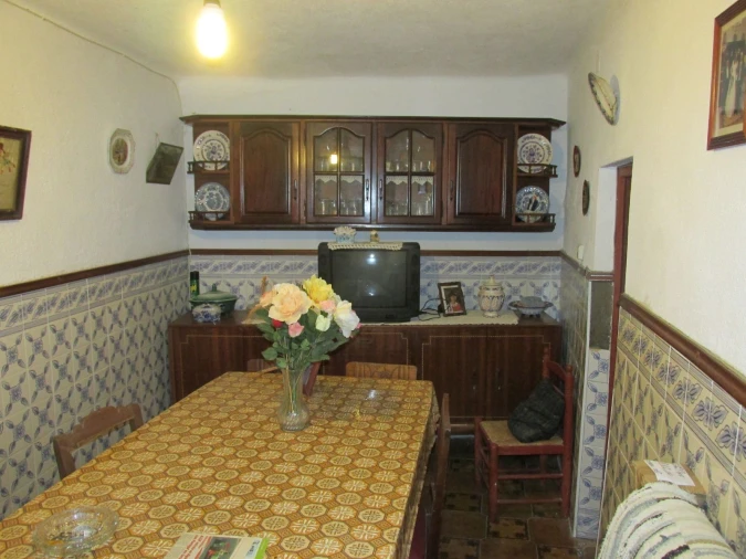 Moradia T4 para Venda em Benquerenças Foto 2