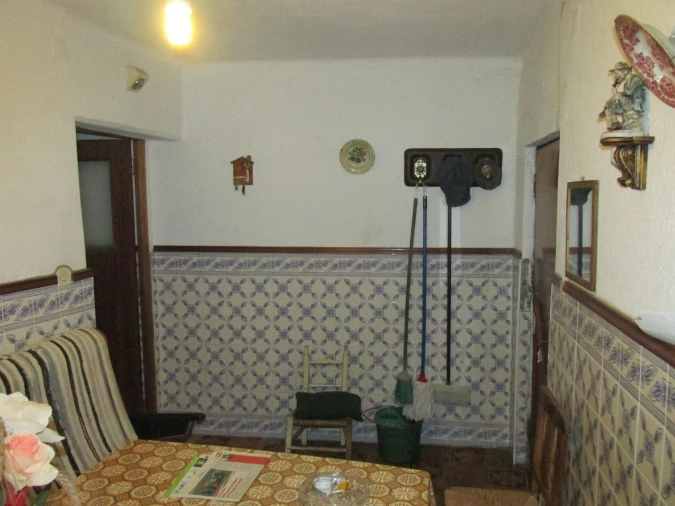 Moradia T4 para Venda em Benquerenças Foto 3