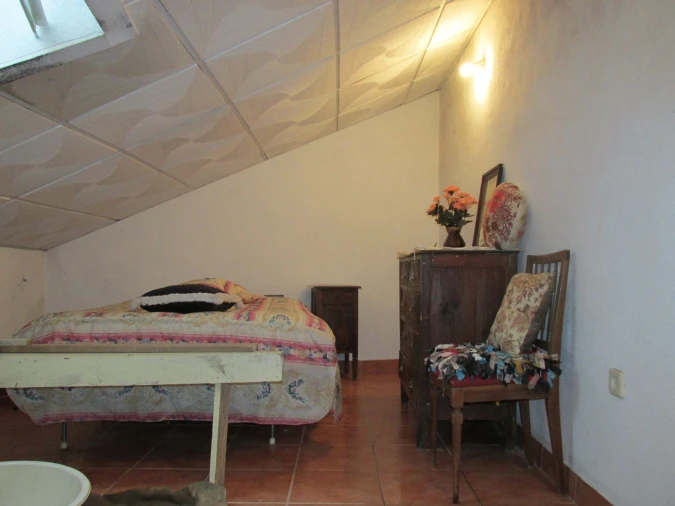 Moradia T4 para Venda em Benquerenças Foto 10
