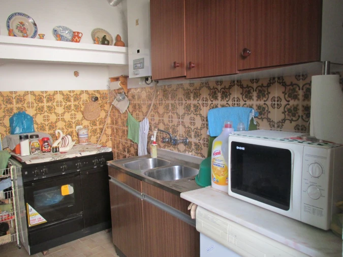 Moradia T4 para Venda em Benquerenças Foto 14
