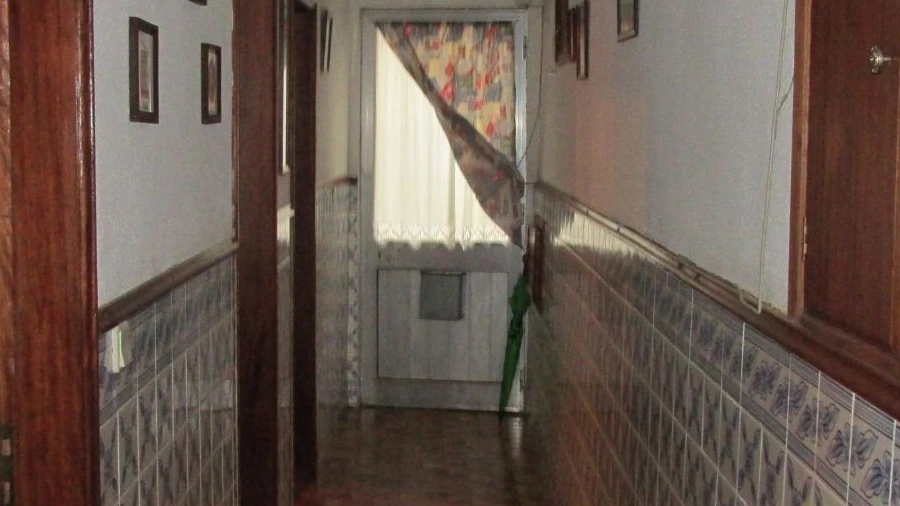 Moradia T4 para Venda em Benquerenças