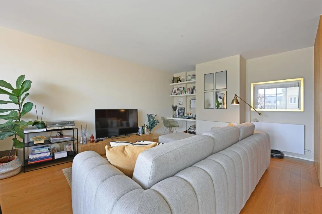 Apartamento T2 para Venda em Matosinhos e Leça da Palmeira Foto 3