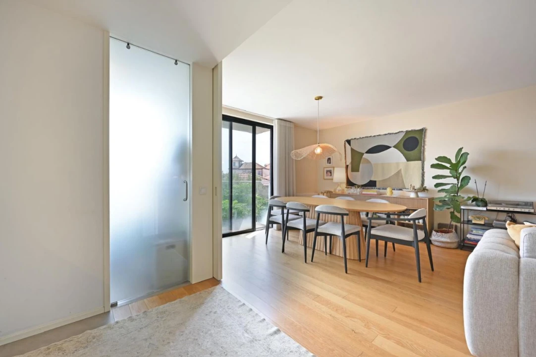 Apartamento T2 para Venda em Matosinhos e Leça da Palmeira Foto 6