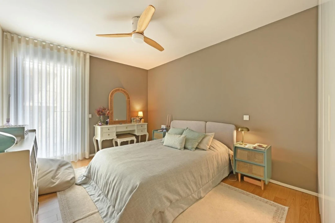 Apartamento T2 para Venda em Matosinhos e Leça da Palmeira Foto 11
